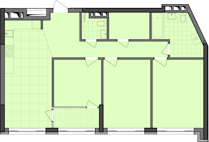 3С1