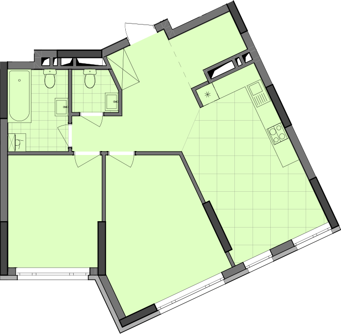 2С4