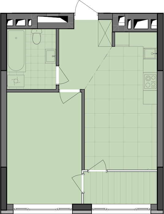 1C3
