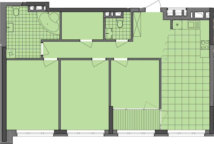 3C1*