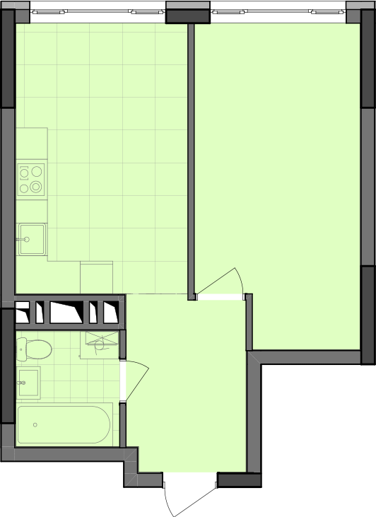 1С5
